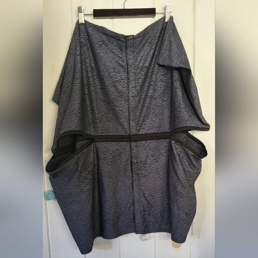 lululemon athletica jacquard blue